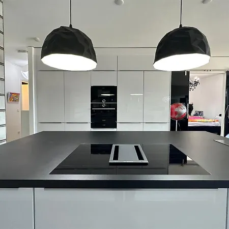 Apartamento Mit 3 Schlafzimmern In Buchen *