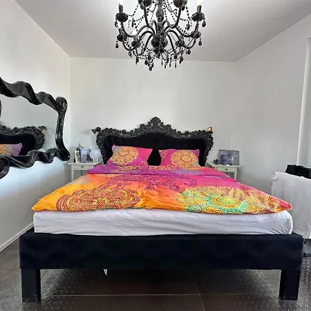 Apartment Mit 3 Schlafzimmern In Buchen Stuttgart